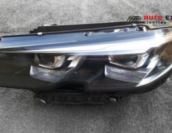 Headlights BMW 1 (E81) A99481695 