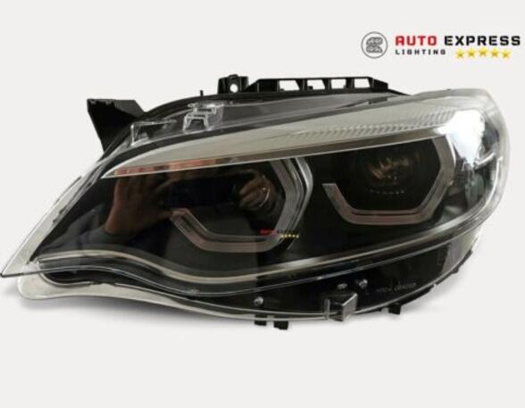 Headlights BMW 1500-2000 (115, 116, 118, 121) 