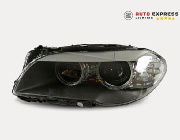 Headlights BMW 1 (E81) 7271911