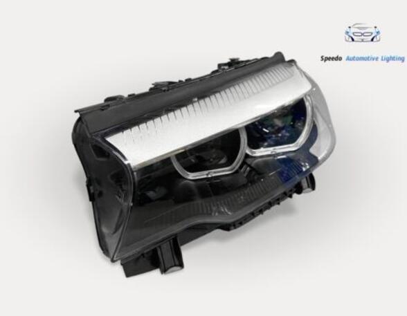 Headlights BMW 1500-2000 (115, 116, 118, 121) 8499111