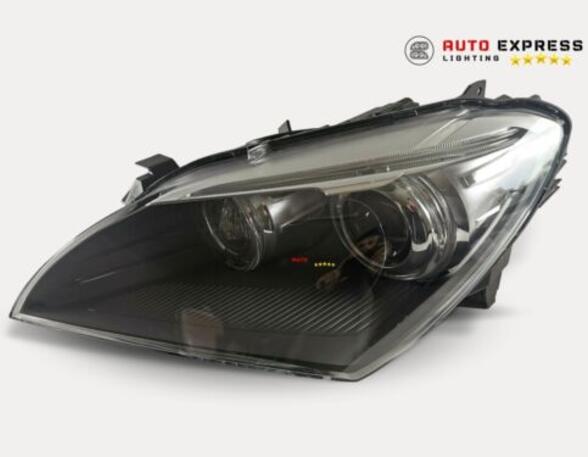 Headlights BMW 1 (E81) 7222089