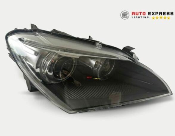 Headlights BMW 1 (E81) 7222090