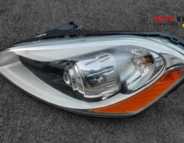 Headlights VOLVO 140 (142, 144) 30763135 