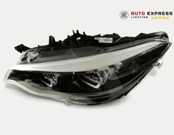 Headlights BMW 1500-2000 (115, 116, 118, 121) 