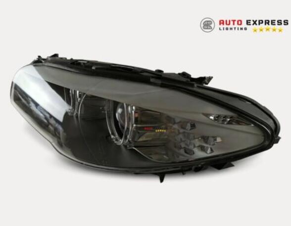 Headlights BMW 1 (E81) 7271911