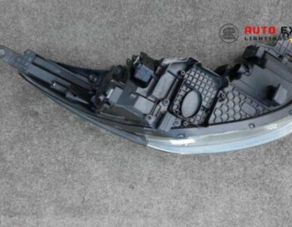 Headlights KIA Besta Kasten (--) 92101F1010 