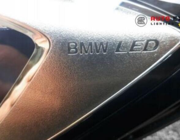 Headlights BMW 1 (E81) A99481695 