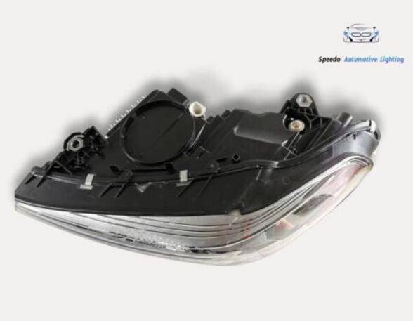 Headlights BMW 1 (E81) 8496818 - 8496817