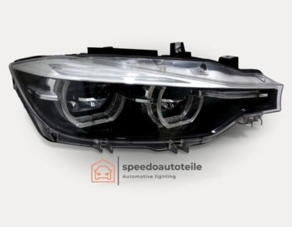 Headlights BMW 1 (E81) 749261601