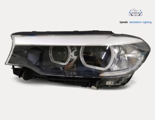 Headlights BMW 1 (E81) 7439199