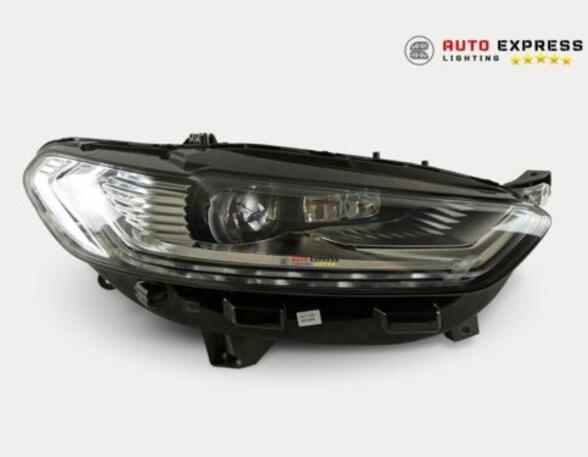 Headlights FORD B-Max (JK) 