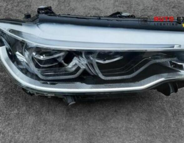 Headlights BMW 1500-2000 (115, 116, 118, 121) 439210