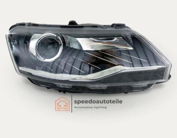 Headlights SKODA  100 (--)  5JB941016C