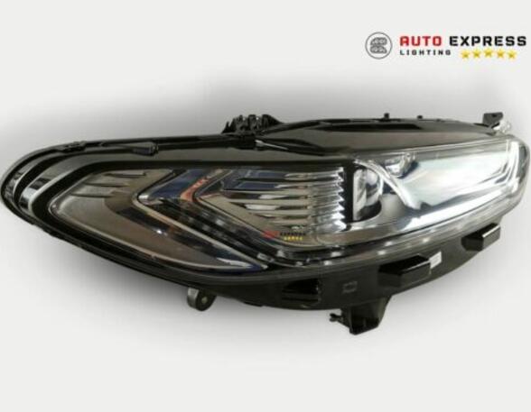 Headlights FORD B-Max (JK) 