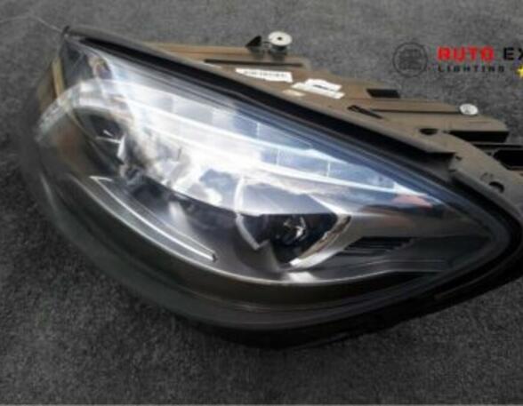 Headlights MERCEDES-BENZ  /8 (W114)  A2229062304 