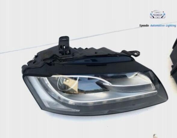 Headlights AUDI 100 (431, 433, 434) 