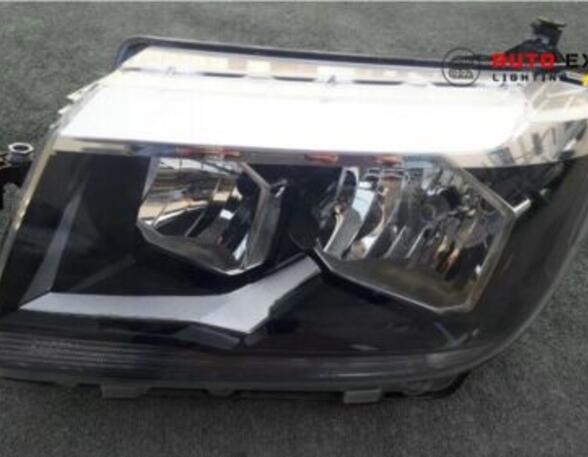 Headlights VW 1500,1600 (31) 7C1941036B 