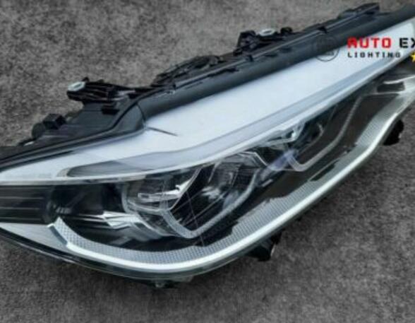 Headlights BMW 1500-2000 (115, 116, 118, 121) 439210