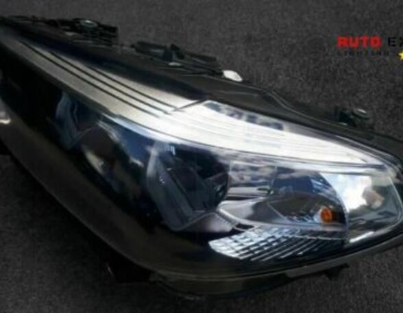 Headlights BMW 1500-2000 (115, 116, 118, 121) 8496811-01