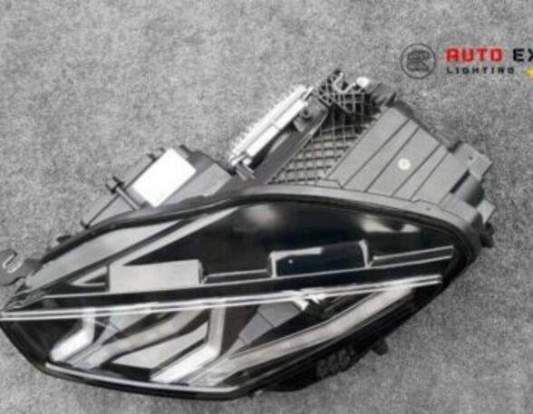 Headlights LAMBORGHINI  GALLARDO SPYDER  4T0941044 