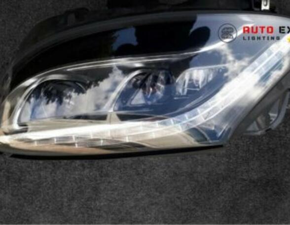 Headlights MERCEDES-BENZ  /8 (W114)  A2229062304 