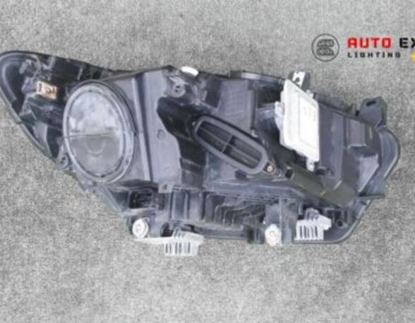 Headlights BMW 1 (E81) 7229677 