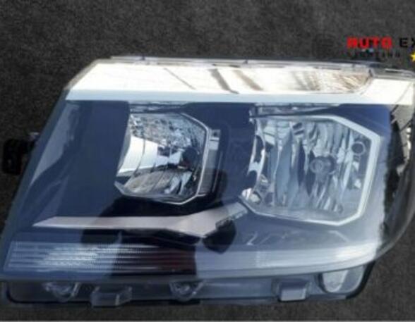 Headlights VW 1500,1600 (31) 7C1941036B 