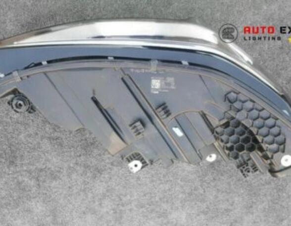 Headlights AUDI 100 (43, C2) 