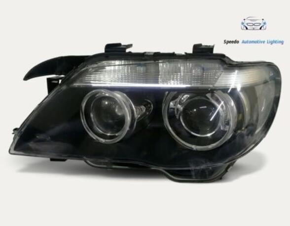 Headlights BMW 1500-2000 (115, 116, 118, 121) 6937231