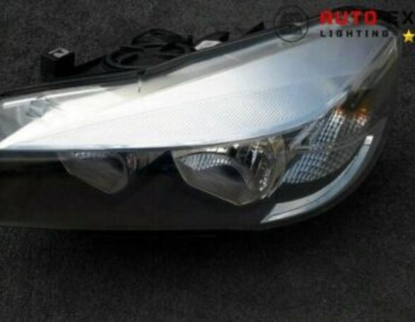 Headlights BMW 1500-2000 (115, 116, 118, 121) A8742257403LL 