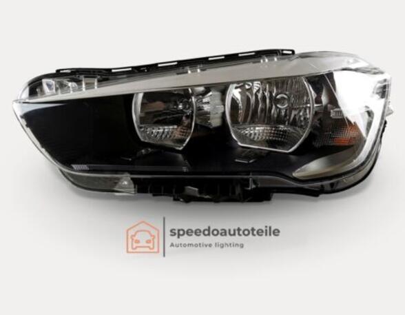 Headlights BMW 1500-2000 (115, 116, 118, 121) 7346533 