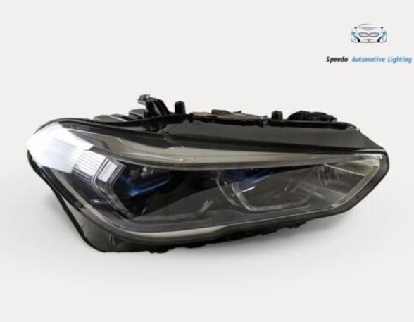 Headlights BMW 1500-2000 (115, 116, 118, 121) 9481790 