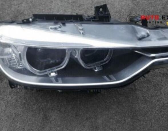 Headlights BMW 1500-2000 (115, 116, 118, 121) 7259526 