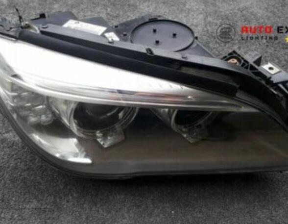 Headlights BMW 1 (E81) 7289095 