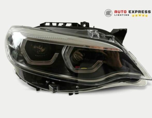 Headlights BMW 1500-2000 (115, 116, 118, 121) 