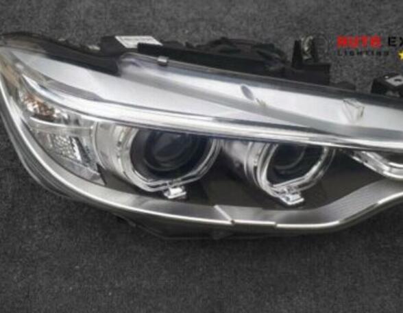 Headlights BMW 1500-2000 (115, 116, 118, 121) 7410786