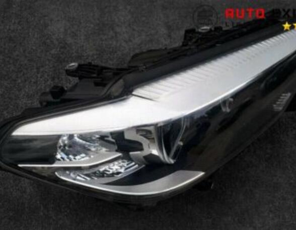 Headlights BMW 1 (E87) 7439200-01