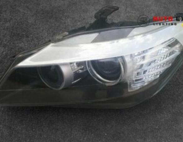 Headlights BMW 1500-2000 (115, 116, 118, 121) 7191746 