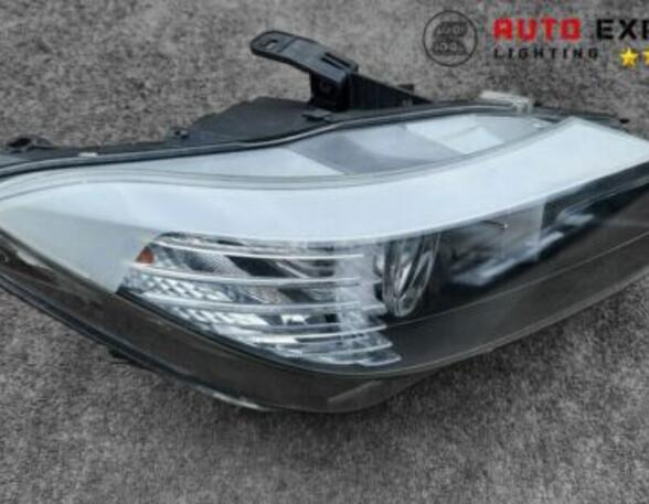 Headlights BMW 1500-2000 (115, 116, 118, 121) 1EL009933-02