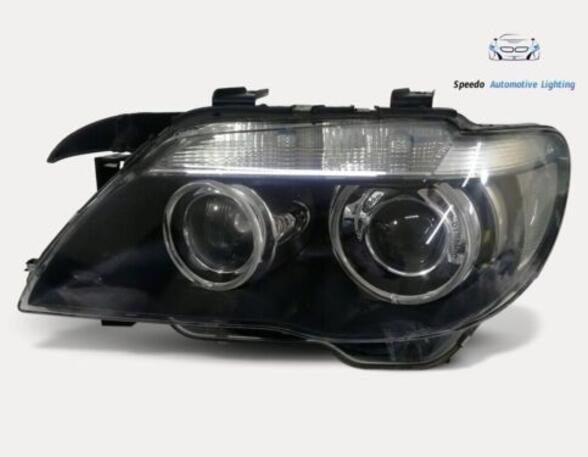 Headlights BMW 1500-2000 (115, 116, 118, 121) 6937231