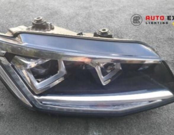 Headlights VW 1500,1600 (31) 1EL01228610