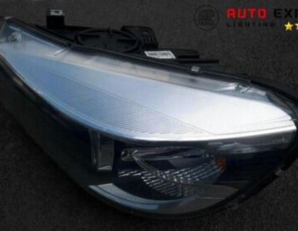 Headlights BMW 1500-2000 (115, 116, 118, 121) 