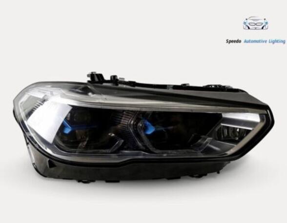 Headlights BMW 1500-2000 (115, 116, 118, 121) 9481790 