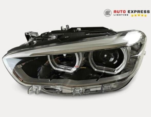 Headlights BMW 1500-2000 (115, 116, 118, 121) 7471339