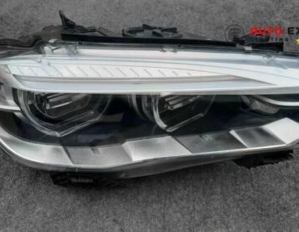 Headlights BMW  1 (E81)  90018090 