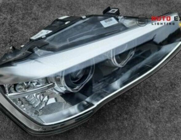 Headlights BMW 1500-2000 (115, 116, 118, 121) 