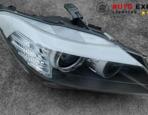 Headlights BMW 1500-2000 (115, 116, 118, 121) 1EL009933-02