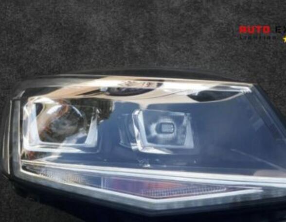 Headlights VW 1500,1600 (31) 1EL01228610