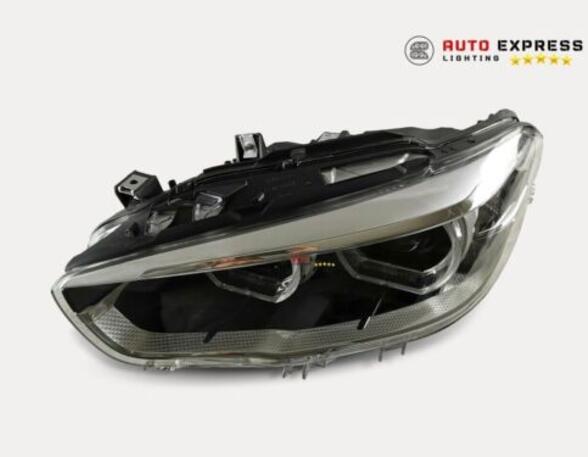 Headlights BMW 1500-2000 (115, 116, 118, 121) 7471339