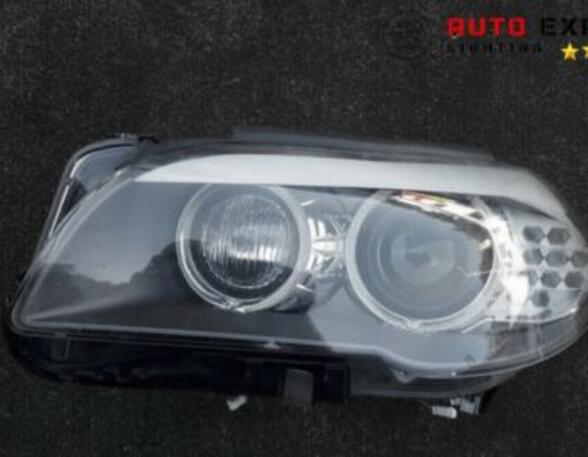 Headlights BMW 1 (E81) 1ZS01013141 